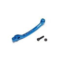アクティブ(ACTIVE) オプション STFクラッチレバー&ボルトSET BLU 全長:159mm 品番:12000010
