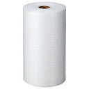 カウネット ラクに切れる発泡クッション 50cm×50m1巻
