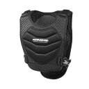 コミネ(Komine) SK-688 SUPRE BODY PROTECTOR BLK Kids 品番:04-688/BK/KIDS(2)
