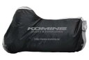 KOMINE 09−100 バイクカバー BK M