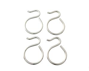 ハイロジック N-929 ステンSカン 32mm用 4個入