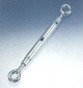 水本機械製作所 パイプターンバックル(アイ＆アイ) TBP-9E