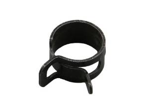 DAYTONA デイトナ ワイドホースクリップ 2コセット 14MM (91246)