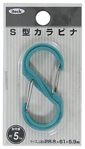 &nbsp;メーカー&nbsp;HIKARI 光&nbsp;商品カテゴリ&nbsp;止め金具・フック＞S字フック&nbsp;発送目安&nbsp;1週間以内に発送予定&nbsp;お支払方法&nbsp;銀行振込・クレジットカード&nbsp;送料&nbsp;送料 小型(60)&nbsp;特記事項&nbsp;&nbsp;その他&nbsp;KRSA617