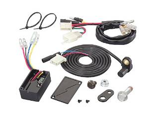 キタコ(KITACO) (752-1432900)スピードセンサーKIT GROM(5クロスミッション)