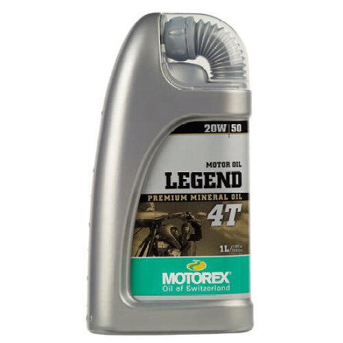DAYTONA �ǥ��ȥ� MOTOREXLEGEND20W501L (97812)
