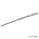 浅野金属工業 ターミナルナット(左ネジ) 5mm