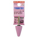 三共コーポレーション PW6-32 ロッカクジクツキトイシ カサ 19X28 #010392 #010392
