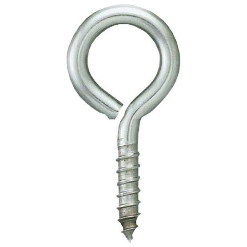 アンテナ印 ステンレスヒートン #12 AS-3-12 [入数単位:本]【入数:100】