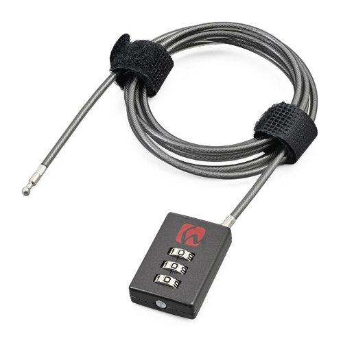 DAYTONA デイトナ HB DLK130 ダイヤルロック ストレート 品番:33837