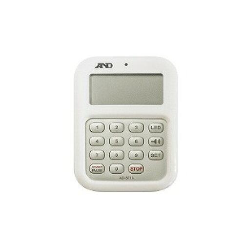 エー・アンド・デイ(A&D) 大音量タイマー　100分計AD−5716【BDI6501】