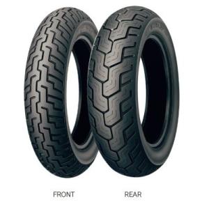 住友ゴム工業 【必ず購入前に仕様をご確認下さい】D404 130/90-15M 66P WT