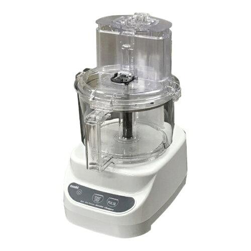 TKG テイケイジイ 遠藤商事 アサヒ　スーパーフードプロセッサーAFP−1M（多機能タイプ）【CML3801】