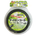 三共コーポレーション TNN-1030 TRADナイロンコードノコバ10M #905013 #905013