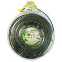 三共コーポレーション TNN-4030 TRADナイロンコードノコバ40M #905015 #905015
