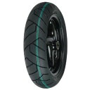 VeeRubber(ヴィーラバー) VeeRubber/VRM119C 120/70-12 51L TL