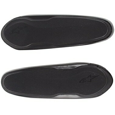 ALPINESTAR アルパインスターズ TOE スライダー SMX 6 BLACK