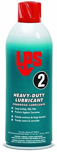 Lps Labs デブコン LPS2強力浸透多目的潤滑剤369ml L00216