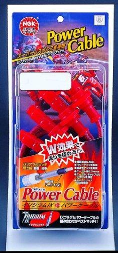 NGK 【必ず購入前に仕様をご確認下さい】HD1B パワーケーブル二輪用3070