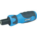 ゲドレー社 65605GEDORE ESDプレセット型トルクドライバー 0656058556967