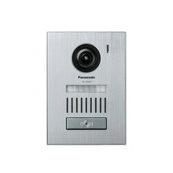 PANASONIC パナソニック パナソニック VL-V557L-S カメラ玄関子機(VL-V557L-S (ゲ...