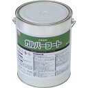 日新インダストリー NIS ガルバーコート 3Kg