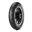 METZELER 【必ず購入前に仕様をご確認下さい】2429400 ME888 MA U F 130/70R18 MC 63H TL
