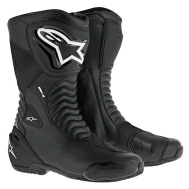 ALPINESTAR アルパインスターズ 【必ず購入前に仕様をご確認下さい】SMX S BOOT 1100 BK BK 45