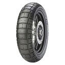 PIRELLI ピレリ ピレリ SCORPION RALLY STR R(リア用) 170/60R17 M/C 72V M+S TL 2803700