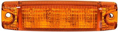 小糸製作所 【必ず購入前に仕様をご確認下さい】2595A LED シャコウトウ 24V アンバー