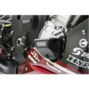 アクティブ(ACTIVE) アクティブ ACTIVE エンジンカバースライダー YZF-R1 15-171132301