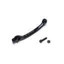 アクティブ(ACTIVE) オプション STFクラッチレバー&ボルトSET BLK 全長:159mm 品番:12000007