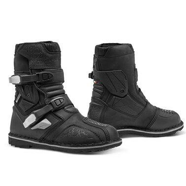 フォーマ 【必ず購入前に仕様をご確認下さい】TERRA EVO LOW : BLACK 40/25.5