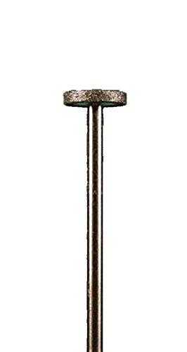 ミニター ミニモ 電着ダイヤモンドバー#140 Φ9