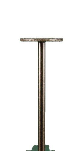 ミニター ミニモ 電着ダイヤモンドバー#140 Φ13