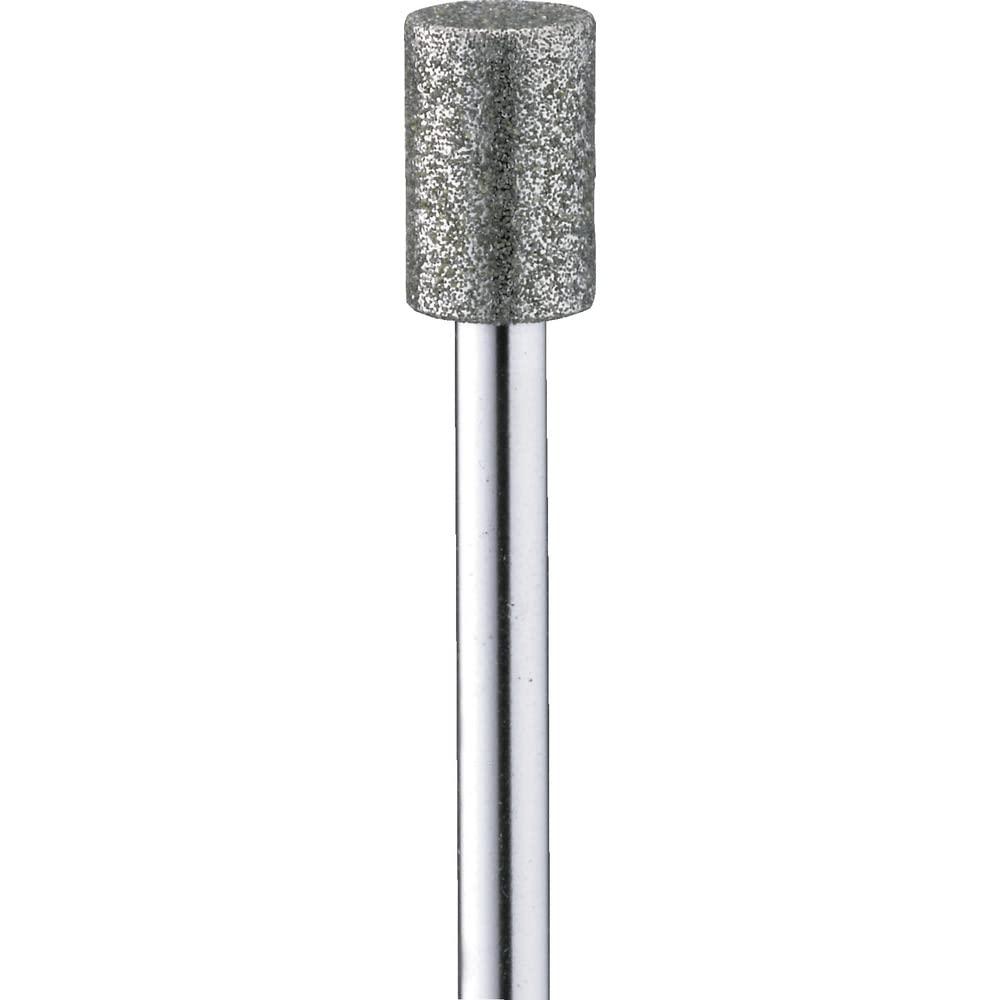 ミニター ミニモ 電着ダイヤモンドバー#80 Φ4