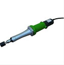 富士製砥 高速 電気二重絶縁ハンドグラインダHSM‐380FR