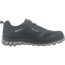 Cortina社 SAFETY J LIGERО ブラック23.5