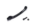 アクティブ(ACTIVE) オプション STFクラッチレバー&ボルトSET BLK(C3) 全長:159mm 12000025