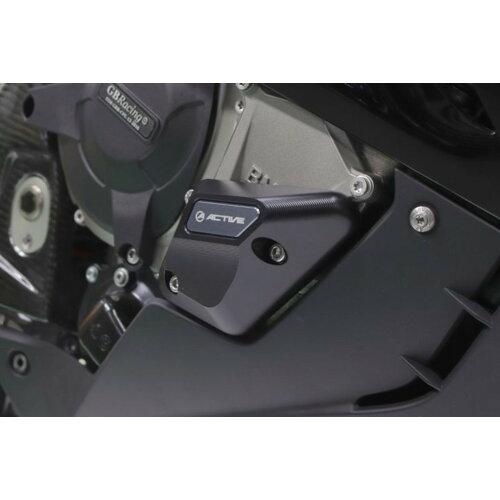 アクティブ(ACTIVE) リペア エンジンカバースライダー 右側ASSY BMW S1000RR 15-17 1132901-R