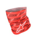 ALPINESTAR アルパインスターズ 【必ず購入前に仕様をご確認下さい】MM93_NECK_TUBE312 RD BK WH O/S(2)