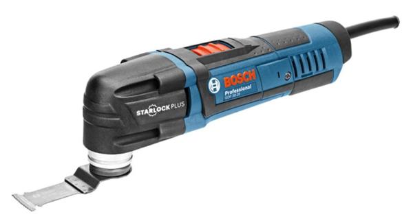 BOSCH ボッシュ マルチツール(カットソー) GMF30-28(4)