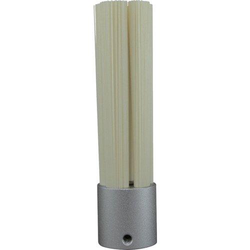 双和化成 CB31W02575SOWA セラミックファイバーブラシ カップ型 #1000 W φ25×75L83...
