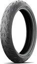 ミシュラン 【必ず購入前に仕様をご確認下さい】ROAD 6 : F 110/70ZR17 54W TL