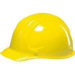 DICプラスチック DIC SYF型ヘルメット 白 SYFW