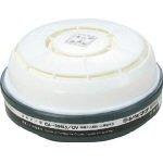 重松製作所 シゲマツ TS 直結式小型吸収缶 CA-304L2/OV CA304L2OV