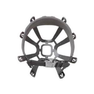 ミドリ安全 ヘルメット 内装一式 FP-2QRA 4007012119