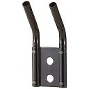 TRUSCO トラスコ中山 TRUSCO 45CM全閉式工場扇“ゼフィール”壁掛けアングル TFZPW