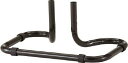TRUSCO トラスコ中山 TRUSCO 45CM全閉式工場扇“ゼフィール”卓上アングル TFZPA