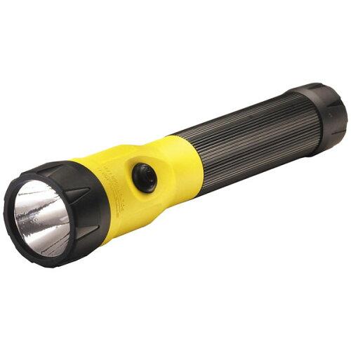 STREAMLIGHT(ストリームライト) ストリームライト 76160 ポリスティンガーLED(イエロー) 本体のみ